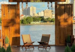 Chill Từng Khoảnh Khắc: Khám Phá Nghệ Thuật Ảnh Cà Phê Chill Đỉnh Cao 2026