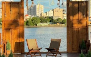 Chill Từng Khoảnh Khắc: Khám Phá Nghệ Thuật Ảnh Cà Phê Chill Đỉnh Cao 2026