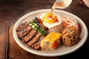 Review Top Quán Cơm Tấm Ngon TP.HCM “Ăn Là Ghiền” Cập Nhật 2024 | Funny Food