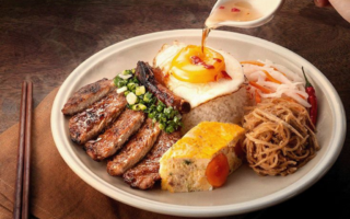 Review Top Quán Cơm Tấm Ngon TP.HCM “Ăn Là Ghiền” Cập Nhật 2024 | Funny Food