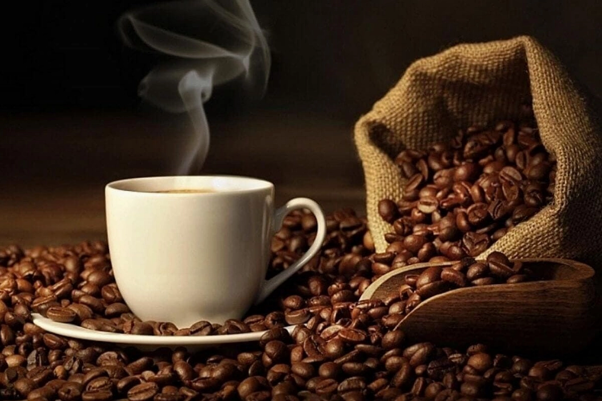 Đặc điểm của Robusta và giá cà phê sàn Luân Đôn New York
