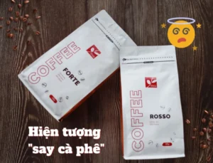 Dấu hiệu say cà phê: Nhận biết, cách chữa và phòng tránh hiệu quả 2026