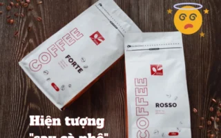 Dấu hiệu say cà phê: Nhận biết, cách chữa và phòng tránh hiệu quả 2026