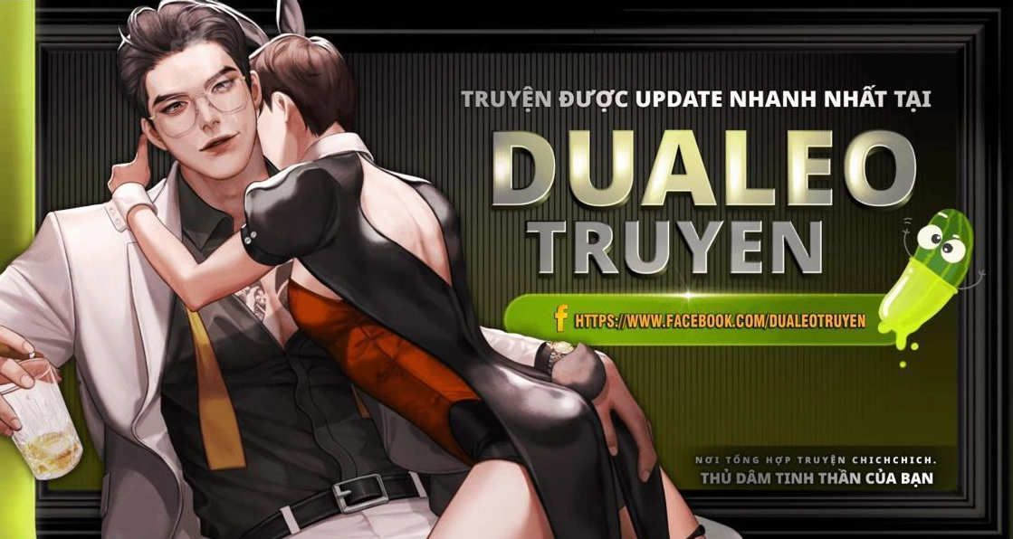 Đọc truyện Cà Phê Sữa Ịch Ịch -