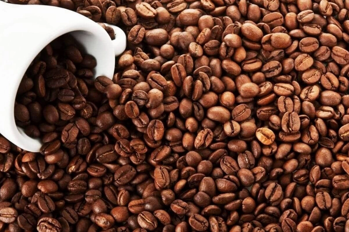 Giá cà phê hiện nay đang bị ảnh hưởng bởi kinh tế - chính trị