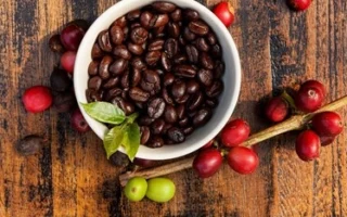 Giá Cà Phê Lâm Đồng Hôm Nay 09/04/2026: Tăng Giá, Phân Tích Chuyên Sâu & Dự Báo