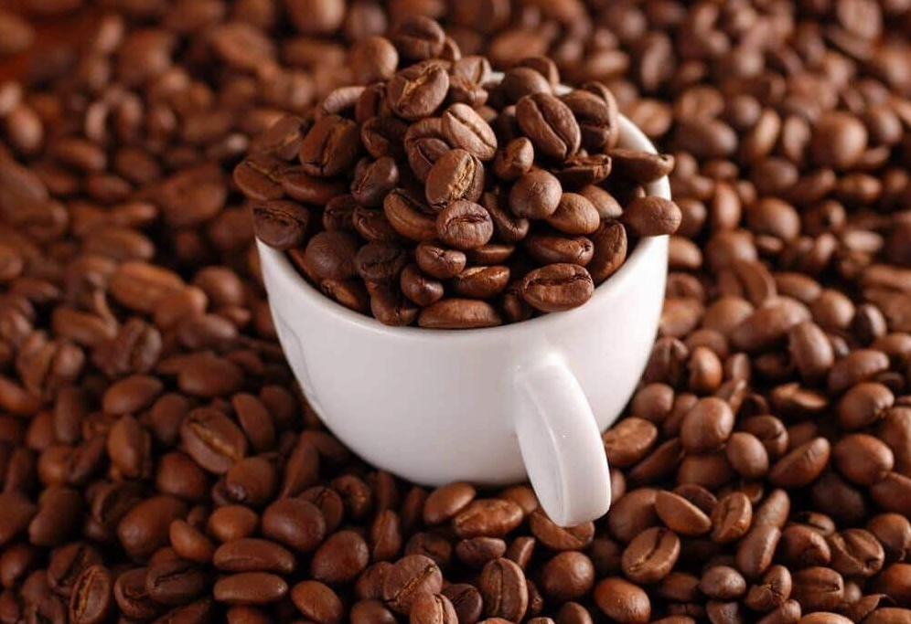 Giá cà phê Mocha có nhiều thay đổi qua từng ngày.