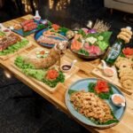 Quán Ăn Phù Hợp Hẹn Hò TP.HCM: Gợi Ý Địa Điểm Lãng Mạn & Ngon