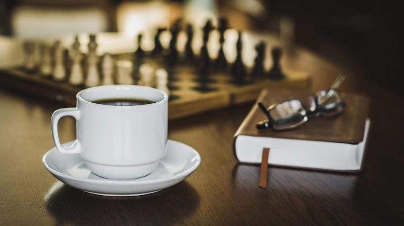 Hoạt chất có trong cà phê giúp tăng cường sự tỉnh táo khả năng tư duy