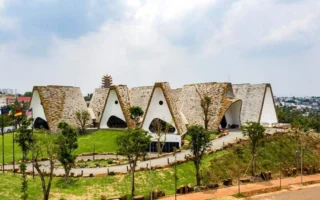 Khám Phá Bảo Tàng Thế Giới Cà Phê: Trải Nghiệm Văn Hóa Độc Đáo Tại Buôn Ma Thuột