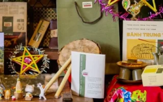 Khám Phá Cộng Cà Phê: Nơi Lưu Giữ Hồn Việt Giữa Lòng Thành Phố