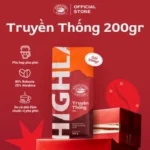 Khám Phá Sức Hút Của Cà Phê Highland: Từ Phin Truyền Thống Đến Phindi Hiện Đại