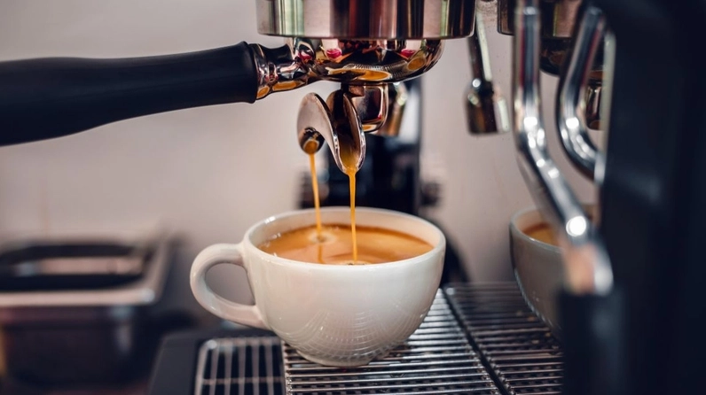 Không phải ai cũng biết cà phê espresso có nguồn gốc từ nước nào