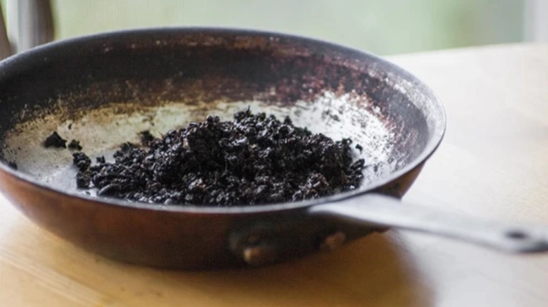 Làm chất tẩy rửa