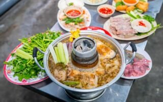 Top Quán Lẩu Ngon TP.HCM Không Thể Bỏ Lỡ: Review Chi Tiết Từ Funny Food