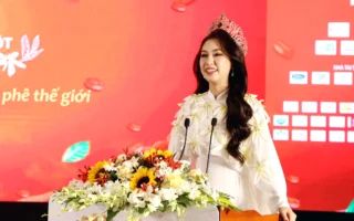 Lễ hội Cà phê Buôn Ma Thuột 2025: Nâng Tầm Giá Trị & Khẳng Định Vị Thế