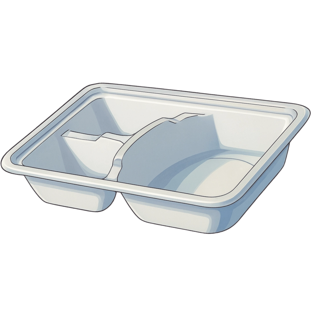 Ly cà phê muối hoàn chỉnh