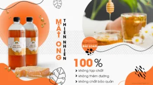 Mật Ong Hoa Cà Phê 2026: Khám Phá Công Dụng & Cách Dùng Hiệu Quả