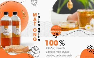 Mật Ong Hoa Cà Phê 2026: Khám Phá Công Dụng & Cách Dùng Hiệu Quả