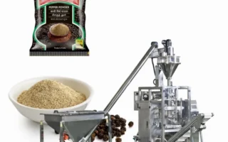 Máy Đóng Gói Cà Phê 2026: Giải Pháp Tối Ưu Nâng Tầm Chất Lượng