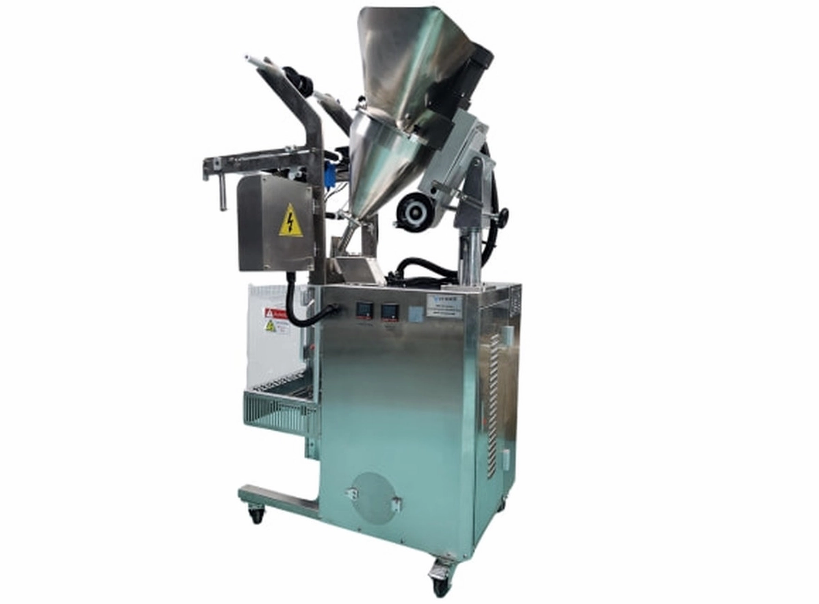 Máy đóng gói cà phê tự động chất lượng cao