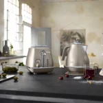 Máy Pha Cà Phê Delonghi: Chìa Khóa Nâng Tầm Trải Nghiệm Cà Phê Tại Gia 2026