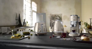 Máy Pha Cà Phê Delonghi: Chìa Khóa Nâng Tầm Trải Nghiệm Cà Phê Tại Gia 2026