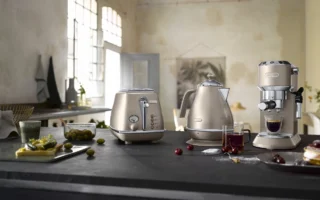 Máy Pha Cà Phê Delonghi: Chìa Khóa Nâng Tầm Trải Nghiệm Cà Phê Tại Gia 2026