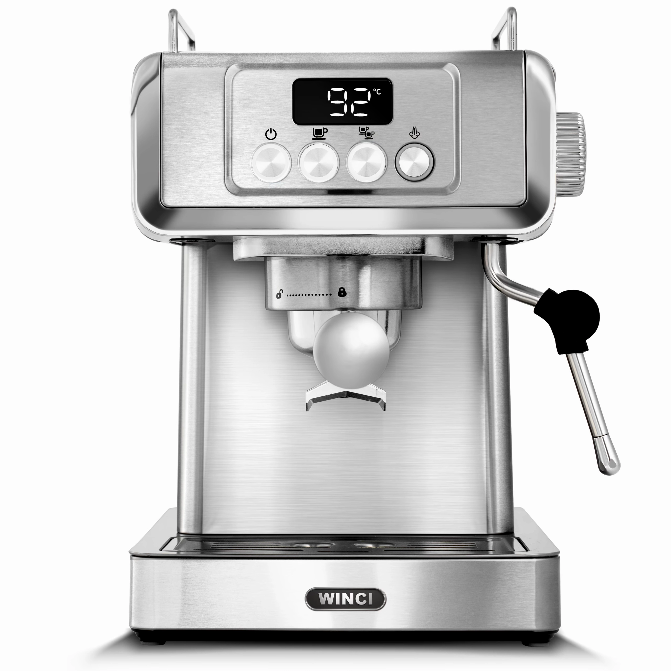 Máy pha cà phê Espresso Winci EM4214