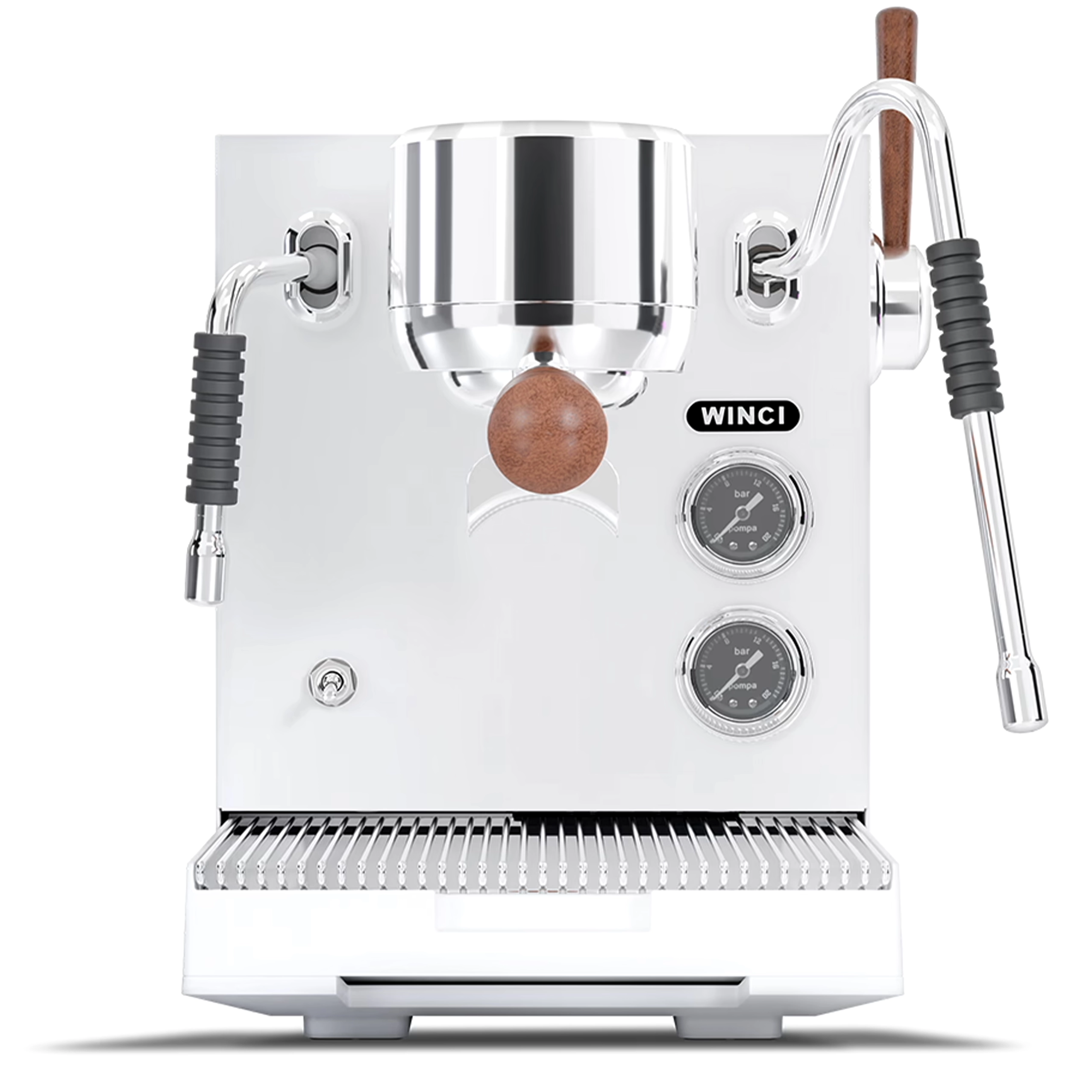 Máy Pha Cà Phê Espresso Winci EM56