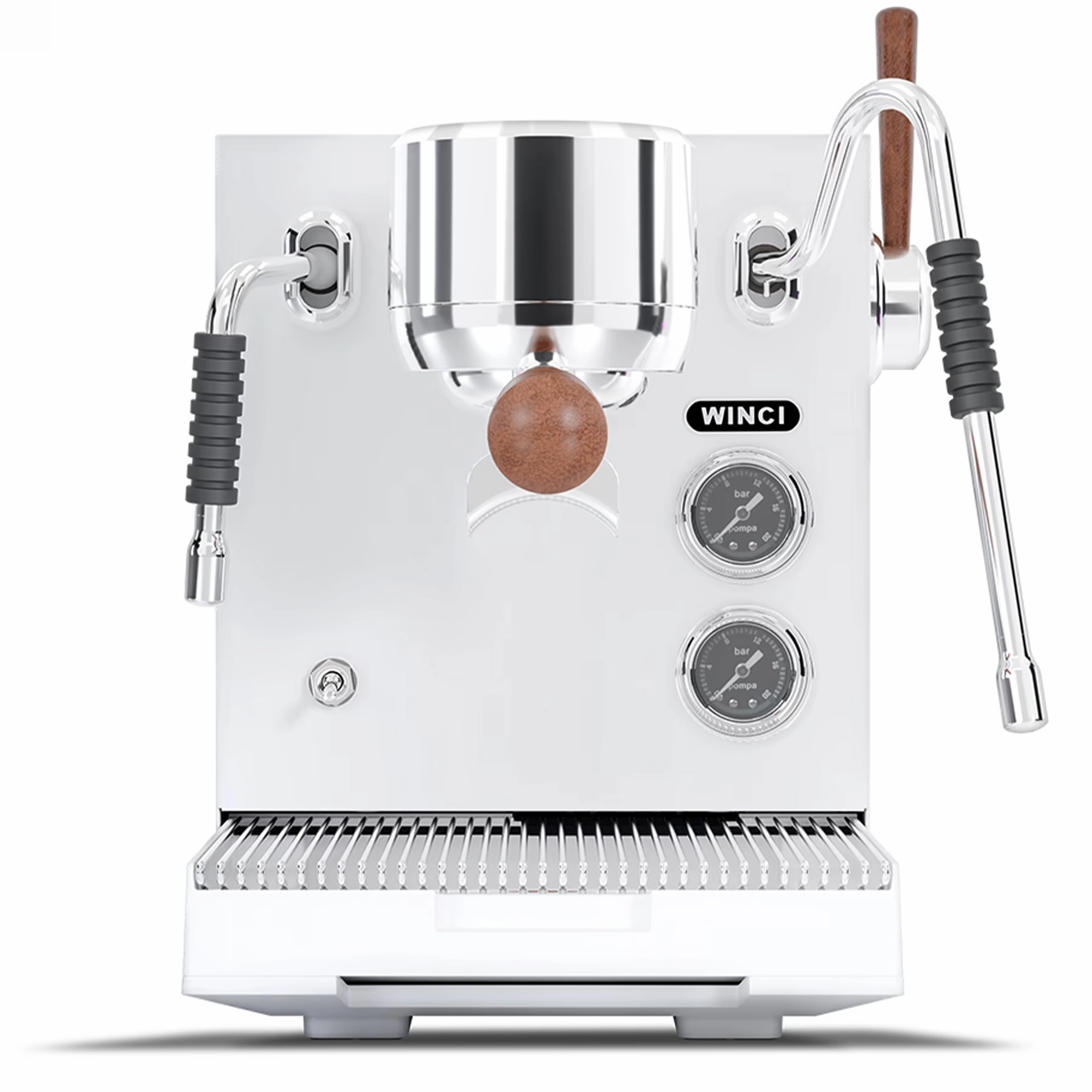 Máy Pha Cà Phê Espresso Winci EM56