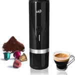 Máy pha cà phê mini 2026: Giải pháp hoàn hảo cho mọi tín đồ yêu cà phê