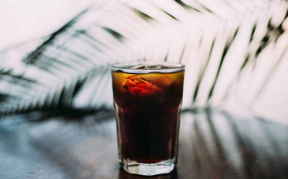 Nguồn gốc của cà phê Americano