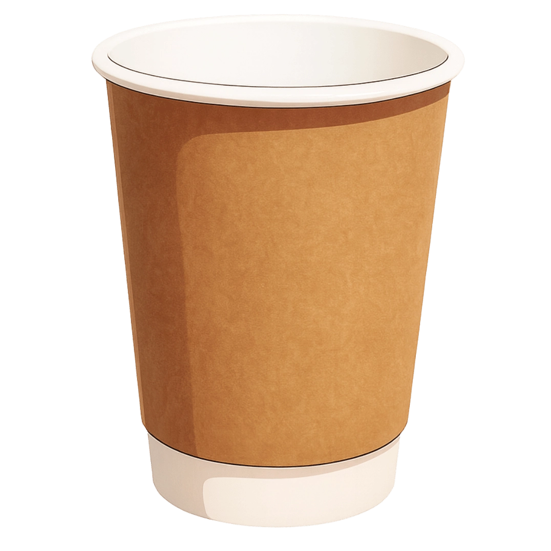 Nguyên liệu làm cà phê muối