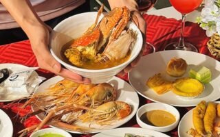 Khám Phá Top Quán Ăn Mới Mở Sài Gòn Hấp Dẫn Nhất 2024 | Funny Food