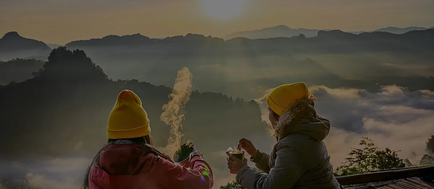 những thuật ngữ hay về cà phê