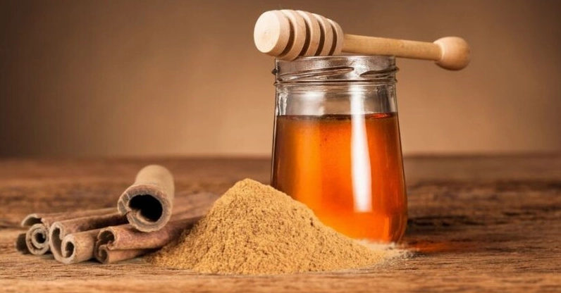 Pha chế cà phê detox giảm cân tại nhà