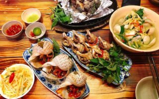 Review Quán Ăn Ngon Quận Bình Thạnh: Top Điểm Đến Không Thể Bỏ Lỡ