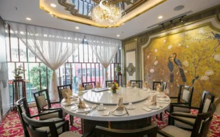 Quán ăn có phòng riêng TP.HCM: Top 15 Địa Điểm Nổi Bật cho Mọi Dịp