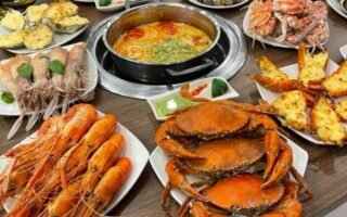 Cách Tìm Quán Ăn Gần Đây Ngon Chuẩn Vị Chỉ Trong Vài Phút | Funny Food