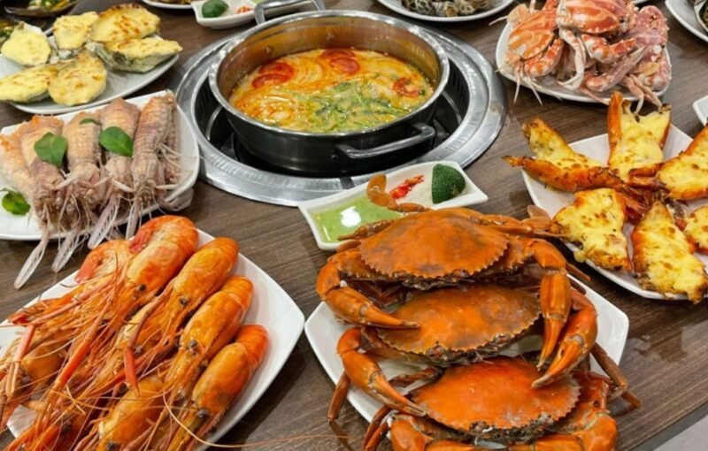 Cách tìm quán ăn gần đây ngon được nhiều thực khách yêu thích