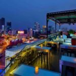 Top 10+ Quán Ăn View Đẹp Sài Gòn “Sống Ảo” Cực Chất | Funny Food