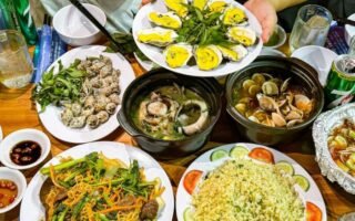 Review Quán Ăn Ngon Quận Tân Bình: Top Địa Chỉ Ẩm Thực Hấp Dẫn Nhất