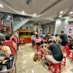 Khám Phá Các Quán Ăn Lâu Đời Sài Gòn: Hương Vị Vượt Thời Gian