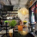 Review Quán Cafe Đồ Ăn Ngon TP.HCM: Khám Phá Những Địa Điểm Lý Tưởng