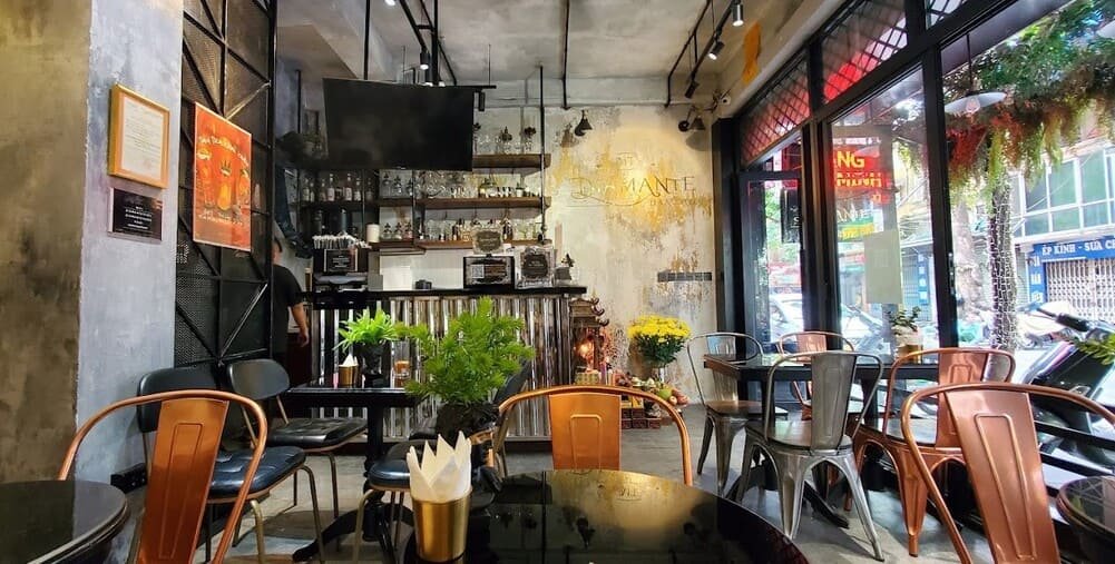 Tổng hợp review các quán cafe đồ ăn ngon TPHCM bạn nên thử qua