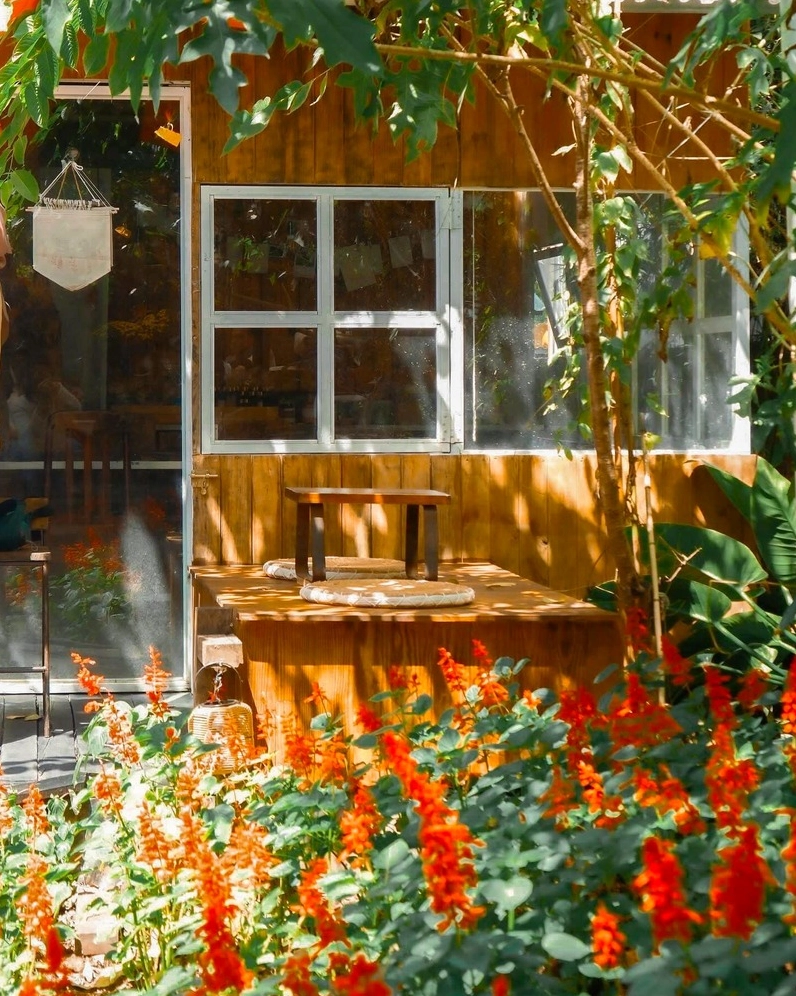 Still Café - 20 quán cafe Đà Lạt xinh đẹp, mộng mơ nhất 2026