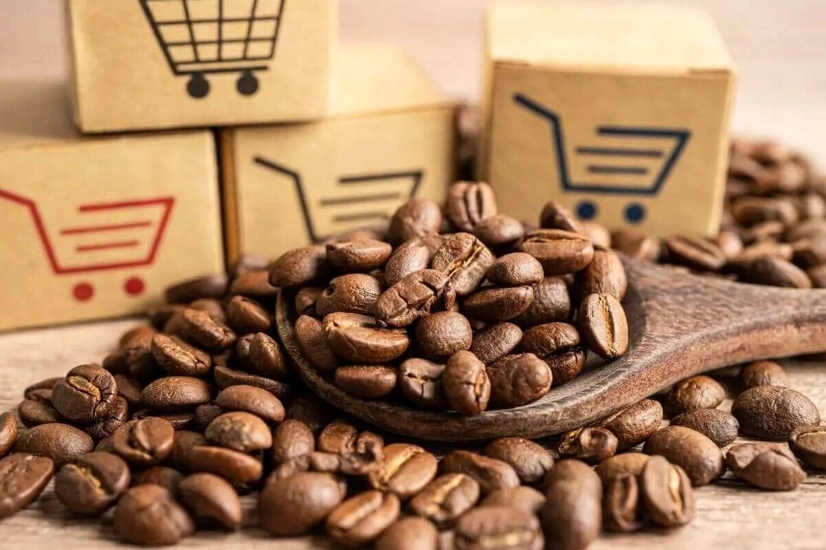 Sự chênh lệch của giá cà phê Robusta và Arabica