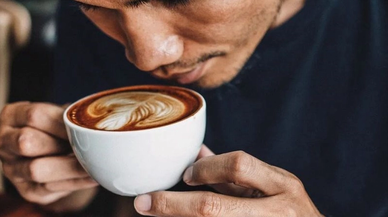 Sử dụng cà phê thường xuyên có thể gây nghiện