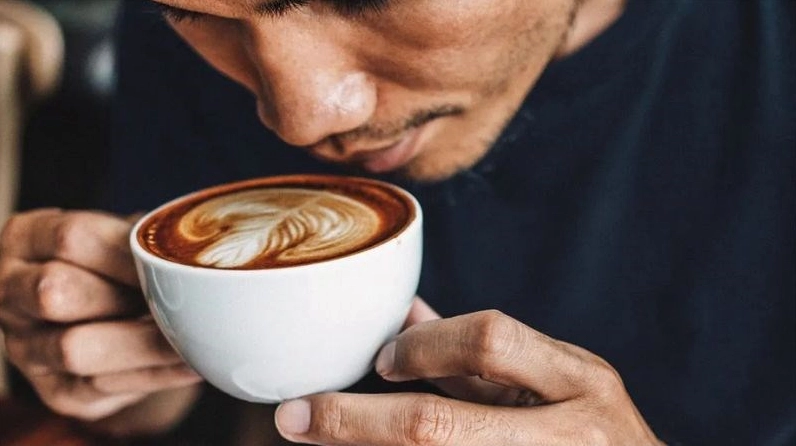 Sử dụng cà phê thường xuyên có thể gây nghiện